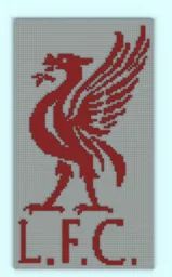 Liverpool Mosaic