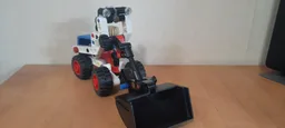 42116 Front Loader