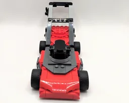 76921 Lawn Mower
