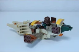 76382 Pod Racer