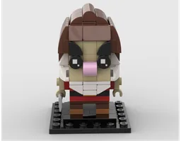 7 Dwarfs Bundle