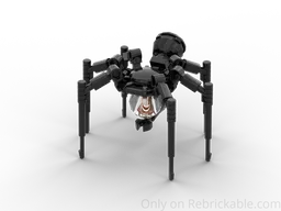 BT-16 perimeter droid