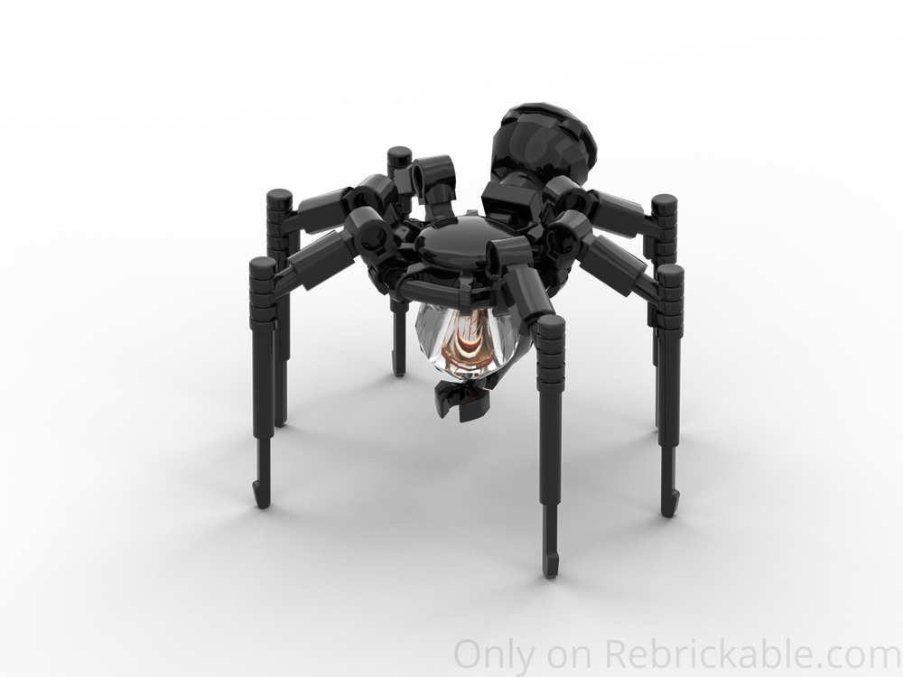 Lego BT-16 perimeter droid