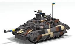 T-84BM Oplot