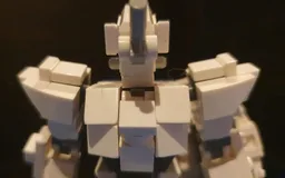 RX-0 Unicorn Gundam