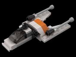 912055 Y-Wing #2