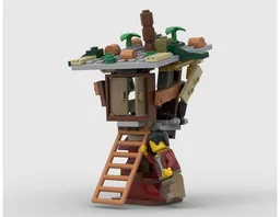 31131 Treehouse