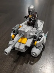 AC-2 Hovertank