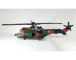 AS532 Cougar