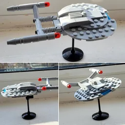 enterprise NX-01 micro V5