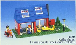 Weekend Home
