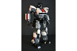Jazz - Transformers