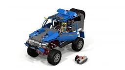 Dunechaser