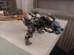 Horizon Thunderjaw (Space 2x60428)