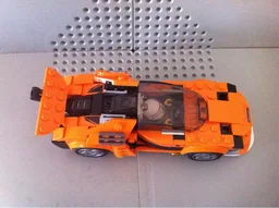 75880 Ford GT