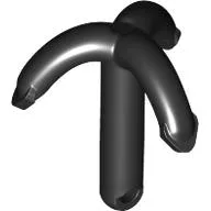 Tool Grappling Hook / Black