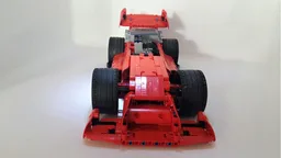 Rennauto