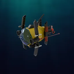 Current Cruiser