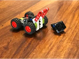 42102 Lawn Mower
