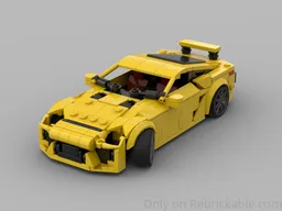 Lexus LFA