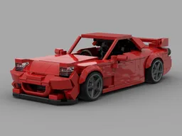 Mazda RX-7 FD