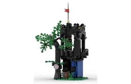 Darkwood Outpost