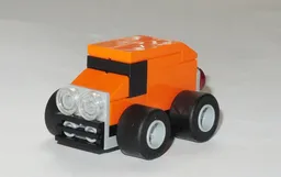 Rolling Rodders VanMan