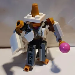Magus Frame (Set 71472)