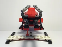 31057 - Speeder Bike