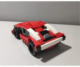 31100 Racer
