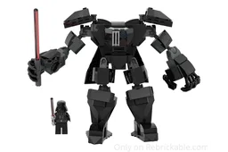 Darth Mech