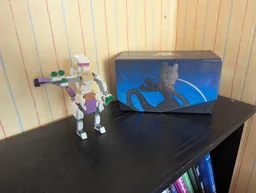 Mewtwo