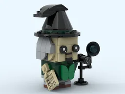 Daily Prophet Reporter