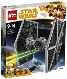 Imperial TIE Fighter