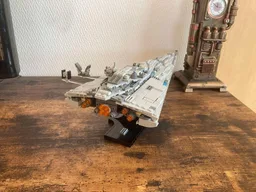 First Order Finalizer StarDestroyer Midi Scale