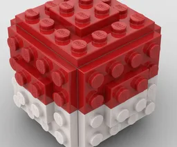 pokeball