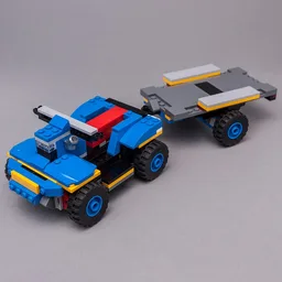 60324 Gardener's Quadbike