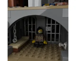 Edgewater Keep