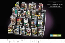 Entire Mini Designs Bundle to June 2025