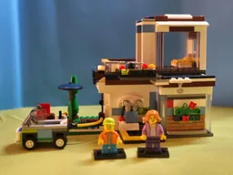 31068 - Modern Modular House V2
