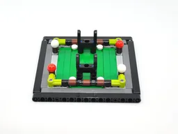Micro Technic Sport Fields