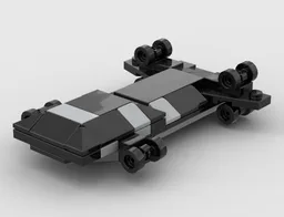 Micro Onyx Cinder