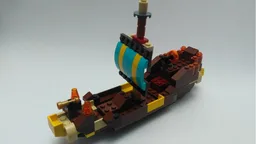 Sailing Ship