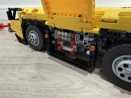 Airfield Tug