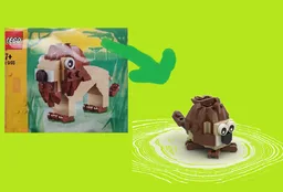 Little Lion (11955)