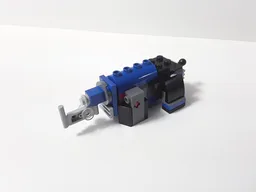 31054 - Rhino