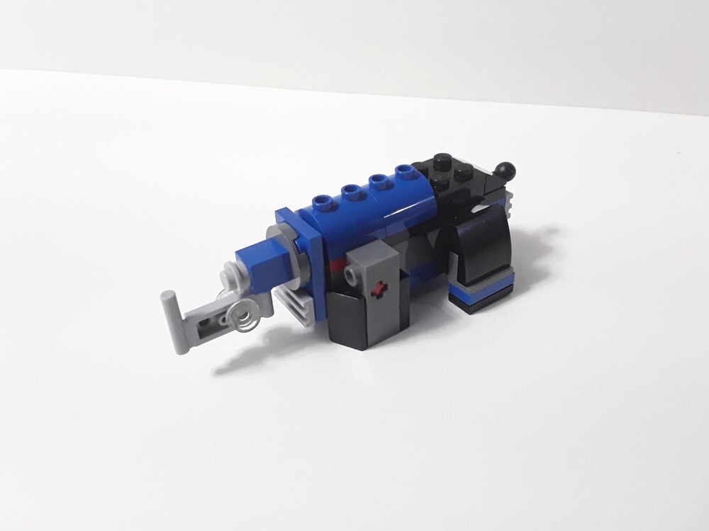 Lego 31054 - Rhino