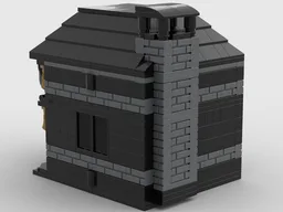 A Wizard's Home