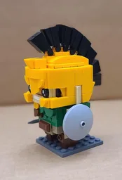 Leonidas (300)