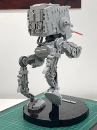AT-ST mk-III